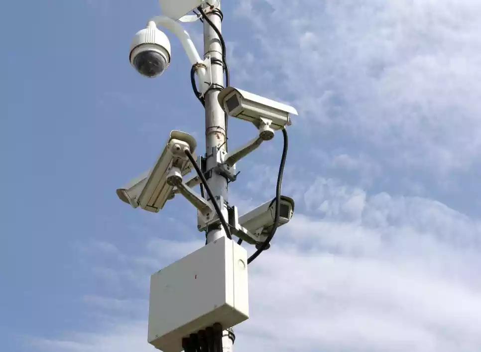 Pro Fire and Security