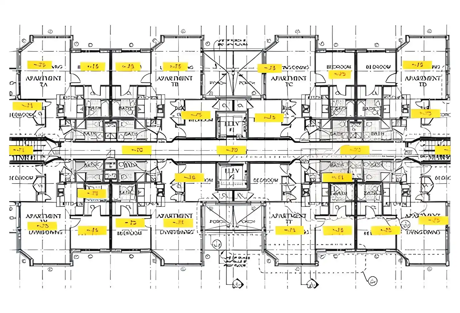 Radio Frequency Dead Zone Testing